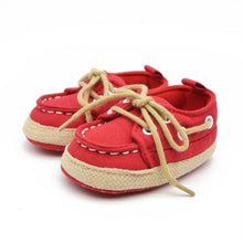 Load image into Gallery viewer, Best sale Toddler baby girl boy Shoes Canvas
