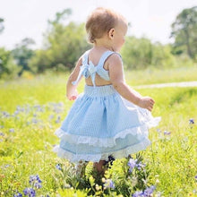 Load image into Gallery viewer, Lovely Little Girls Dress Kids Baby Girl Summer

