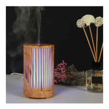 Load image into Gallery viewer, Essential Oil Aroma Diffuser - 200ml Remote Cylinder Aromatherapy Air
