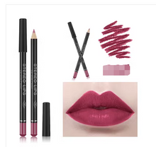Load image into Gallery viewer, 13 Colors Lipliner Pencil
