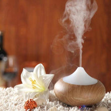Load image into Gallery viewer, 160ml Essential Oil Aroma Diffuser - Electric Aromatherapy Mist
