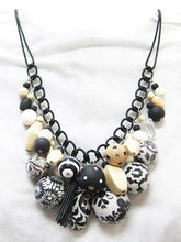 Load image into Gallery viewer, Anna Chandler - Boho Necklace - HOUSE OF MAGNOLIAS 
